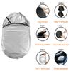 1PCS Car Windshield Sunshades Sun Shade Covers Front Window Visors For Infiniti Skoda Mini Hyundai Nissan AMGWindshield Sunshades 1