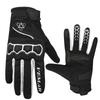 Cycling Gloves Outdoor Non-slip Touch Screen Locomotive Gloves Men's and Women's Riders Shock-absorbing Gloves