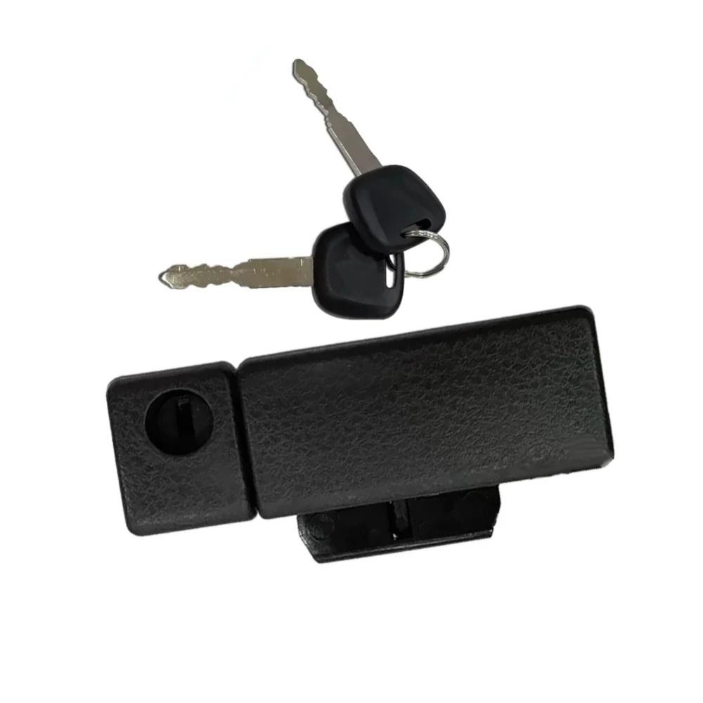 Glove Box Latch Lock w/ 2 Keys For 2006-2015 Suzuki Grand Vitara 73430-65820-5PK