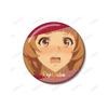 The Rising of the Shield Hero Season 4 Raphtalia Scene Photo Glitter Can Badge Set of 3