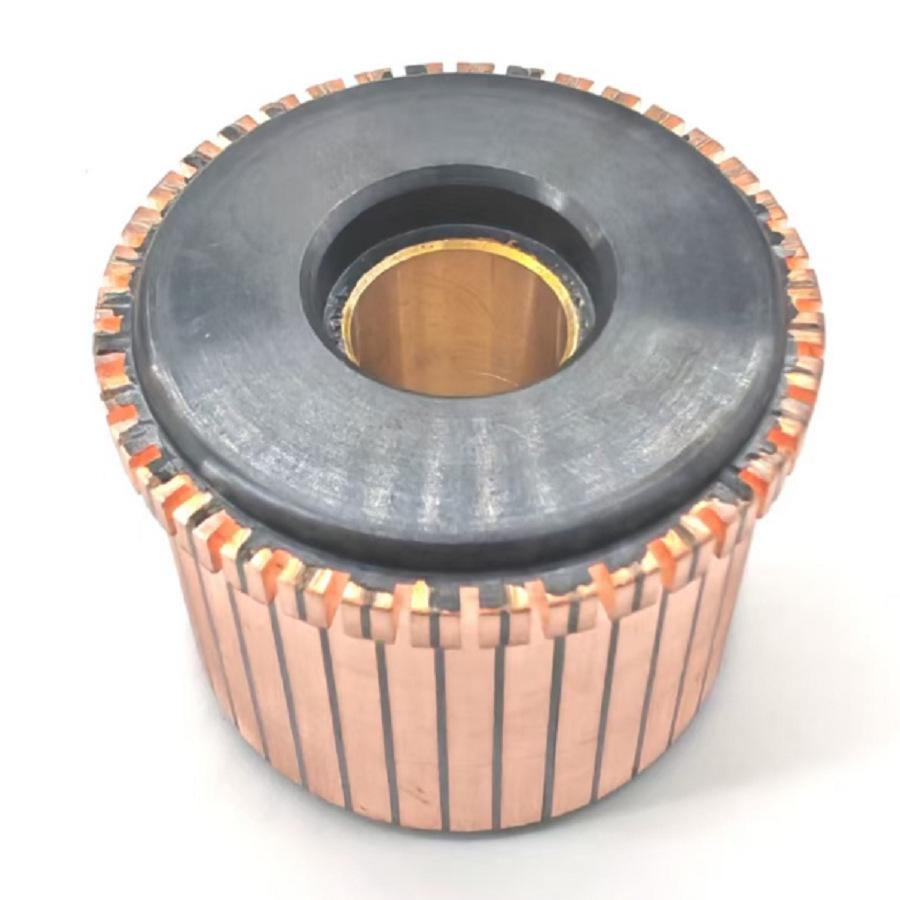 48*16*34(38)*38P DC Motor Commutator