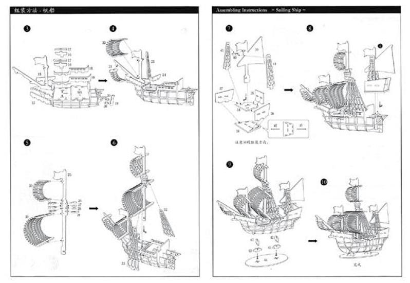 TOKIX Kit Artizanal 3D Velier