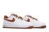 Men's Sneakers Nike Air Force 1 Low '07 Pecan White/Pecan-White