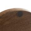 Mango Wooden Platter 30.5 Cm