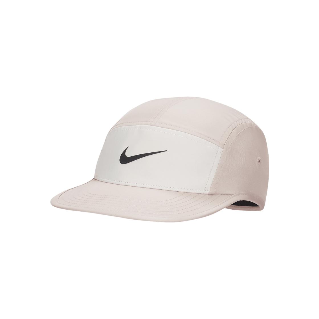 

Неструктурированная кепка с галочкой Nike Dri Fit Fly Pink Oxford FB5624-601