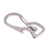 (Kung Pao Chicken)1PC  Multi Tools Carabiner Keychain Keychain Travel