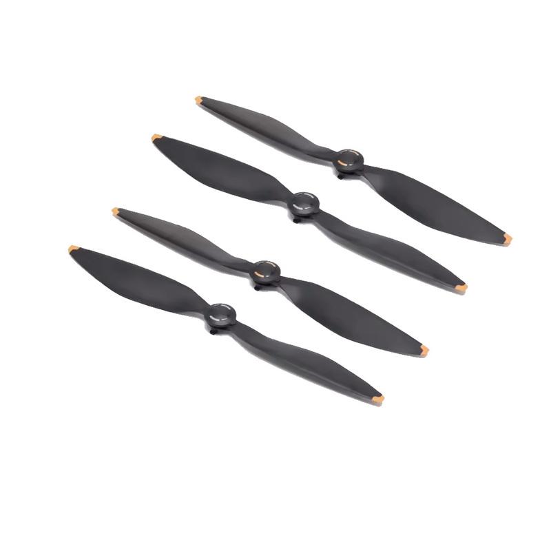 for Mavic 4 Pro Propellers Low Noise Quick Release Folding Blade Replacement Wing Accessory for Mavic 4 Pro