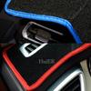 For BYD Song Pro DM-i 2026 2026 Auto Car Dashboard Sun Shade Cover Instrument Desk Non-slip Dash Board Sun Shade Anti-UV Pad Mat
