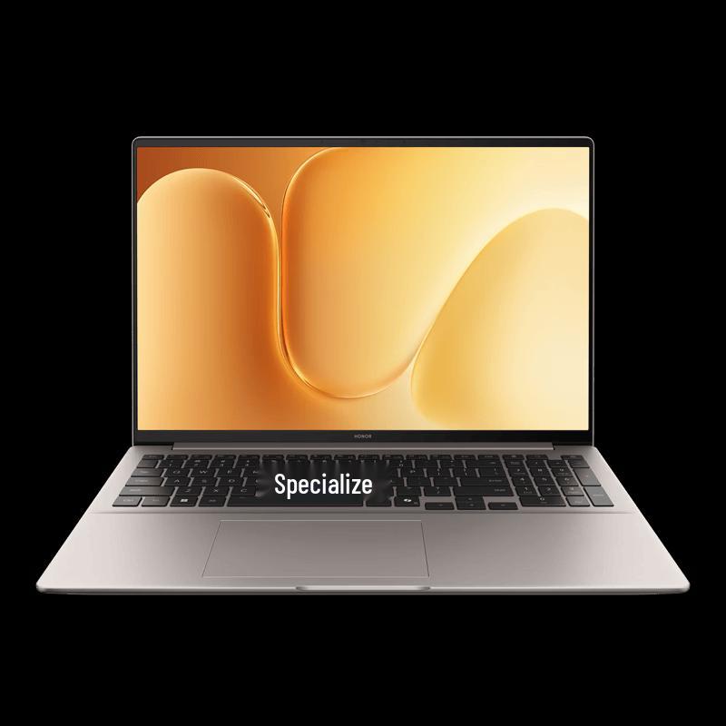 HONOR MagicBook 16 AI Laptop (CN version)