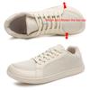 Fashion Wide-Toe-Box Barefoot Shoes for Men Outdoor Trail Running Minimalist Men Shoes for Women Breathable Sneakers for Unisex