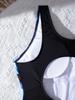 Vetacats Women’s Slimming One-Piece Swimsuit