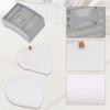 LITE-For Shark Navigator NV586, NV585, NV580, NV581, NV581Q Replacement HEPA Foam& Felt Filters Vacuum Attachments