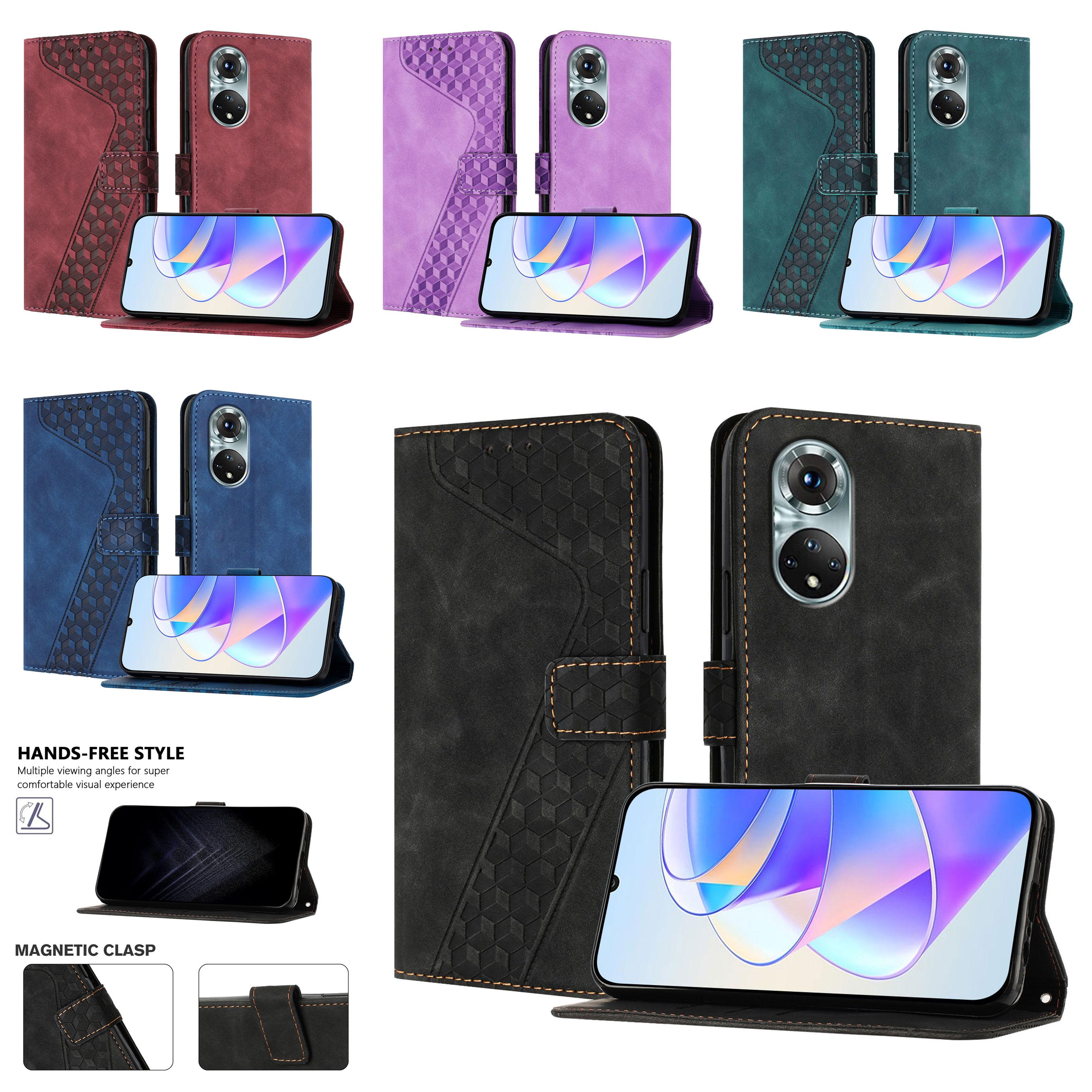 

Magnetic Leather Wallet Case for Honor 10 20 50 60 70 80 90 200 Lite Pro X5B X6B X7A X7B X8 X8B X8C X9 5G Cover Business Design Honor 20