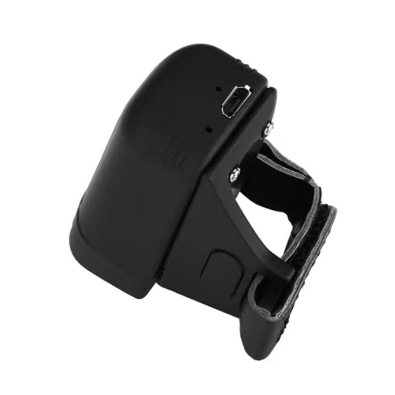 QS S02 Mini Finger Ring Barcode Scanner