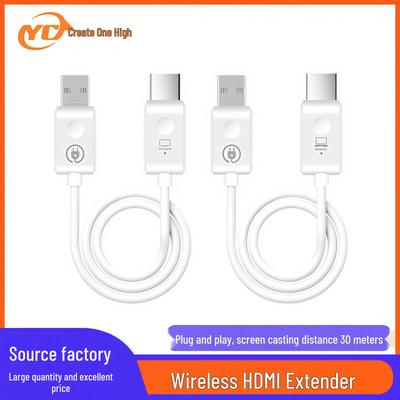 Ses ve video aksesuarları – HDMI