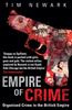 Kniha Empire of CrimeOrganised Crime In the British Empire