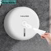 MODUN MD-5911 Wall-Mounted Jumbo Roll Toilet Paper Dispenser