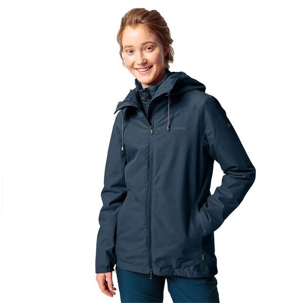 VAUDE Куртка 3 в 1 Mineo