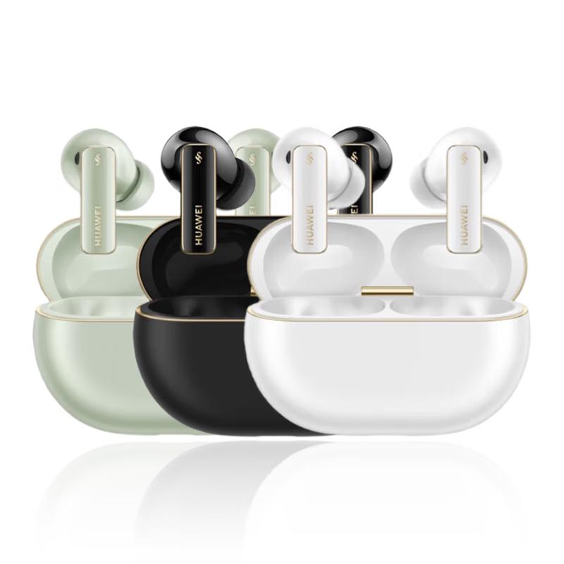 Huawei FreeBuds Pro 4 Wireless Earbuds