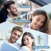 Air Pro 3 TWS Herní Bezdrátová Bluetooth 5.0 Sluchátka GPS Polohování Sluchátka Změna Jména Sluchátka Bezdrátové Nabíjení Headset Pro IOS Android