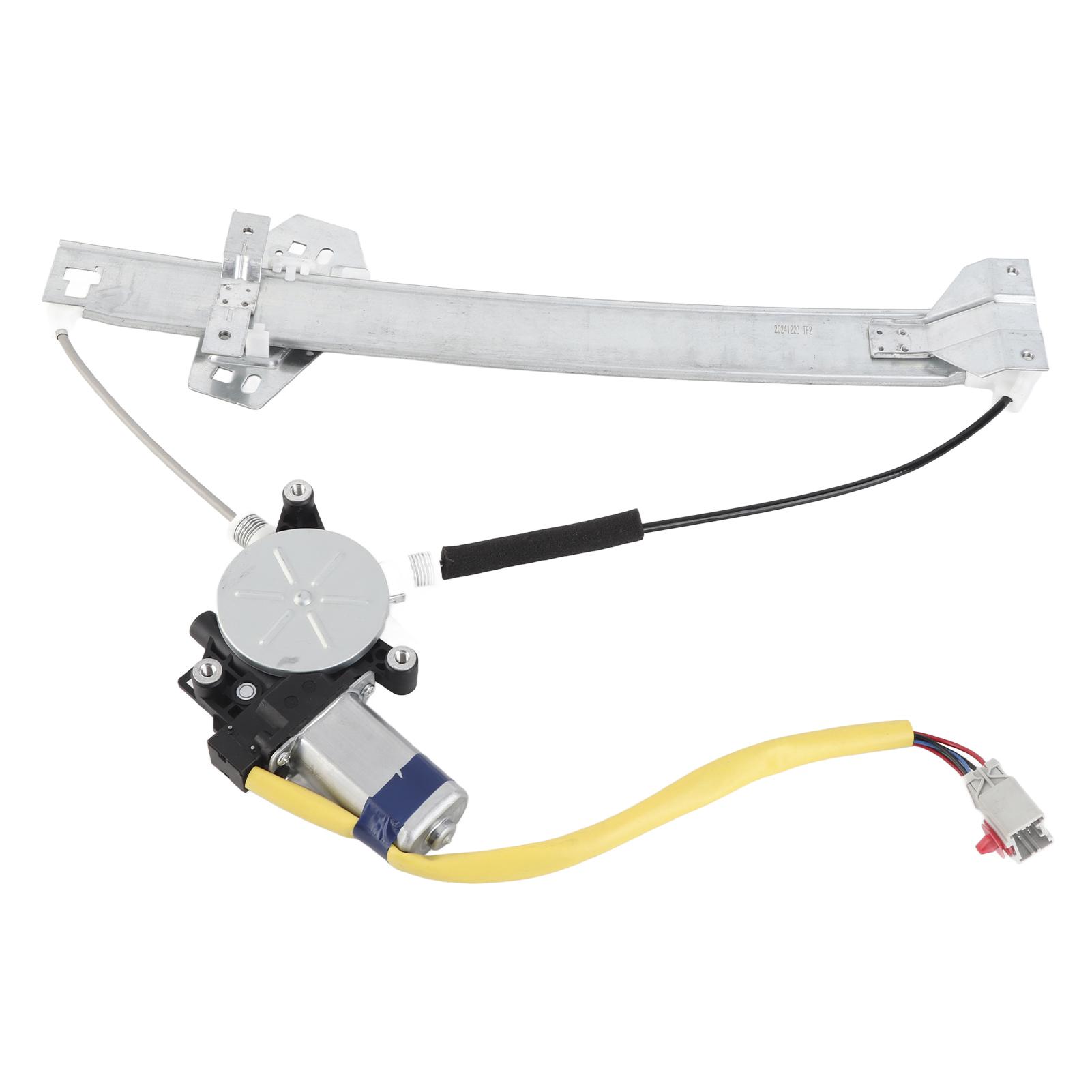 Igeteck Unisex Front Left Power Window Regulator 72250 Sen H01 Fit For Fit Gd6 Gd8