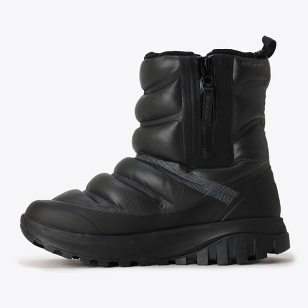 Columbia Snowtrot Peak ODX Snow and Size BL5658 Women's Boots, Fluffy, Waterproof, Warm, 6.5 (23.5cm),