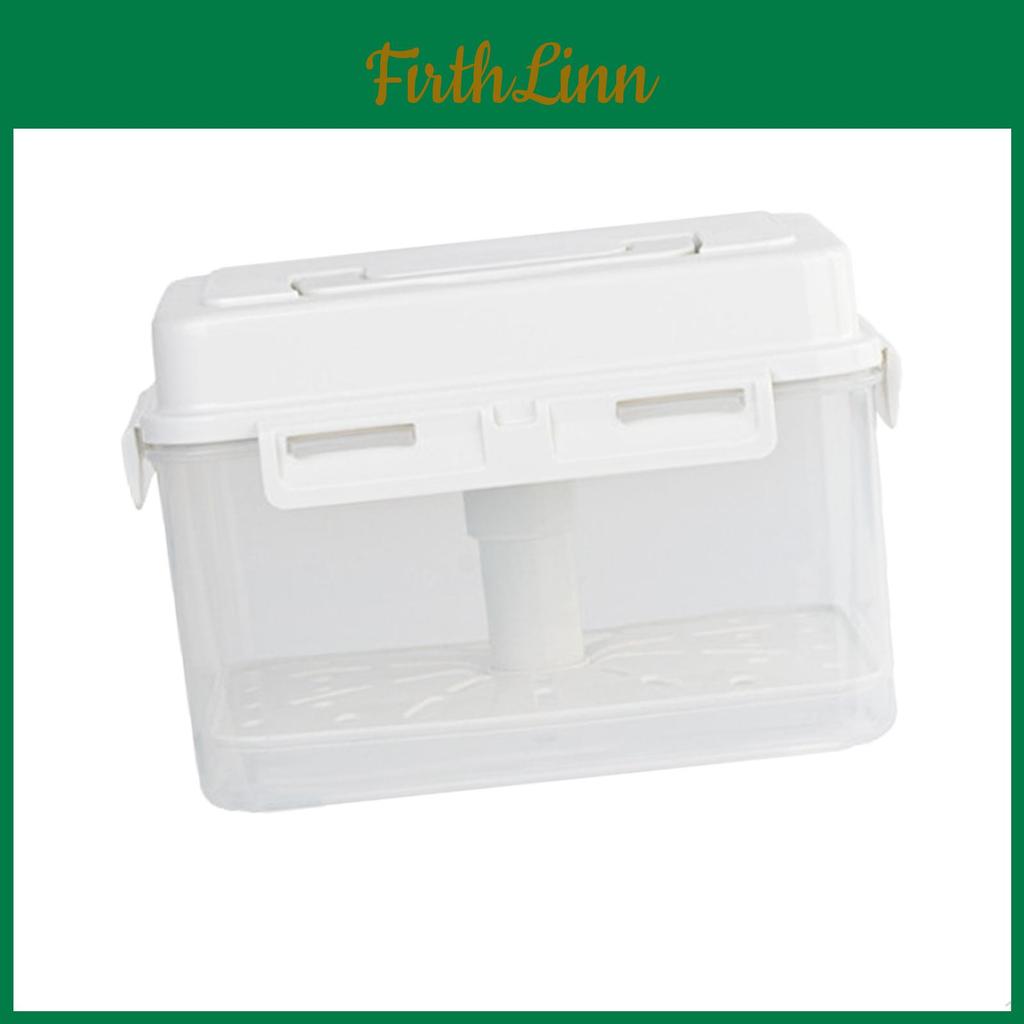 Kimchi Container Fermentation For And Sauerkraut Airtight Pickle Storage Solution