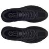 Under Armour HOVR Apparition TSM Black Brown Unisex Sneakers 3028121-001