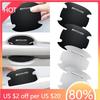 Car Sticker Car Door Handle Protection Sticker Emblem Car Styling for Mercedes Benz AMG A B C E GLC Clase CLA X253 W203 W204 W20