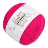 2pcs Size 10 Crochet Thread Thin Line Lace Thread Yarn Popular Cotton Thread  For Knitting
