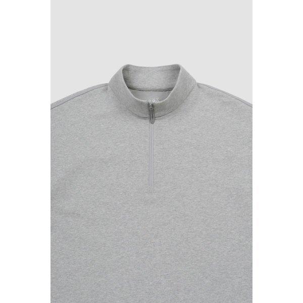 Kolon SportS Men S Half Zip SweatShirt tltbS25401mml