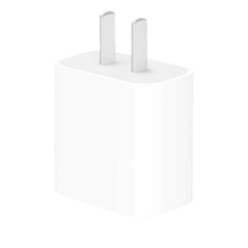 30W Fast Charger for iPhone 16/17 with PD Data Cable