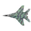 HOBBY MASTER Falcrum C Damgarten Base 1994 Finished Product HA6524 1/72 MiG-29 (9.13)