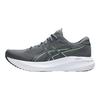 Asics Gel-Excite 11 Comfortable Thick Sole Shock Absorbing Breathable Low Top Running Shoes Men sneakers 1011C080-021