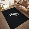 Juventus Floor Rug Office Rug Suitable For Entryway Kitchen Dormitory Study Room Antislip Rug Anime Office Decor