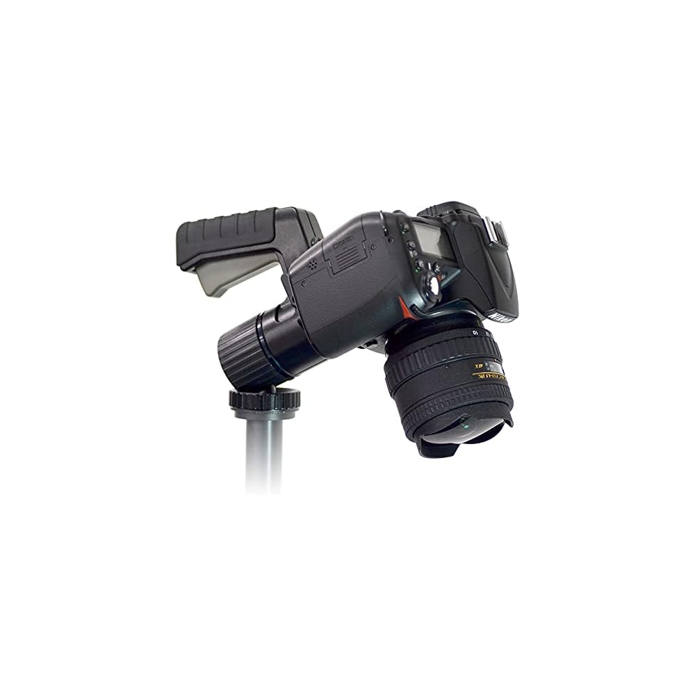 SLIK AF1100E N Tripod Head (Grip Type) 206447