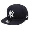 New Era Kids Cap My First 9FIFTY MLB NY Navy KIDS MY1ST 950 NEYYAN NVY SWHT 25J INFANT48-50cm