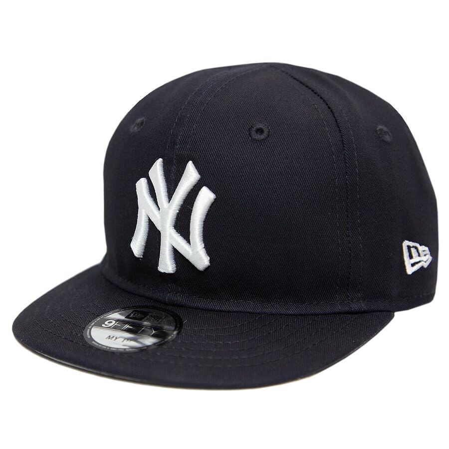 

New Era New Era Kids Cap My First 9FIFTY MLB NY Navy KIDS MY1ST 950 NEYYAN NVY SWHT 25J INFANT48-50cm