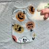 Summer Christmas Vest Pet Dog Dog Cat Thin Breathable Teddy Bigbear Small Dog Pet Clothing