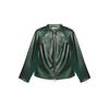 Куртка из имитации кожи Fiorella Rubino R341T001190N015