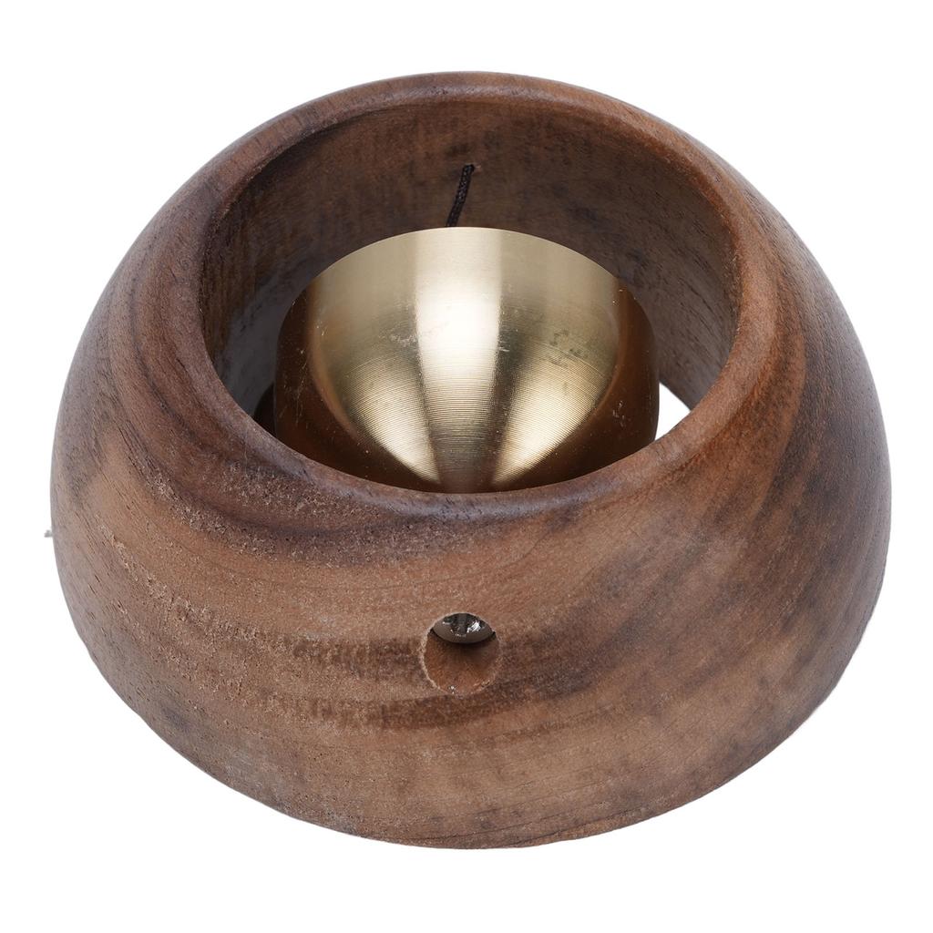 Door Opening Bell Beautiful Sound Entry Door Bell with Double Sided Tapes for Refrigerator Apartment Decoration