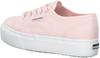 Superga 2790 Linea Up and Down Pink Sneakers