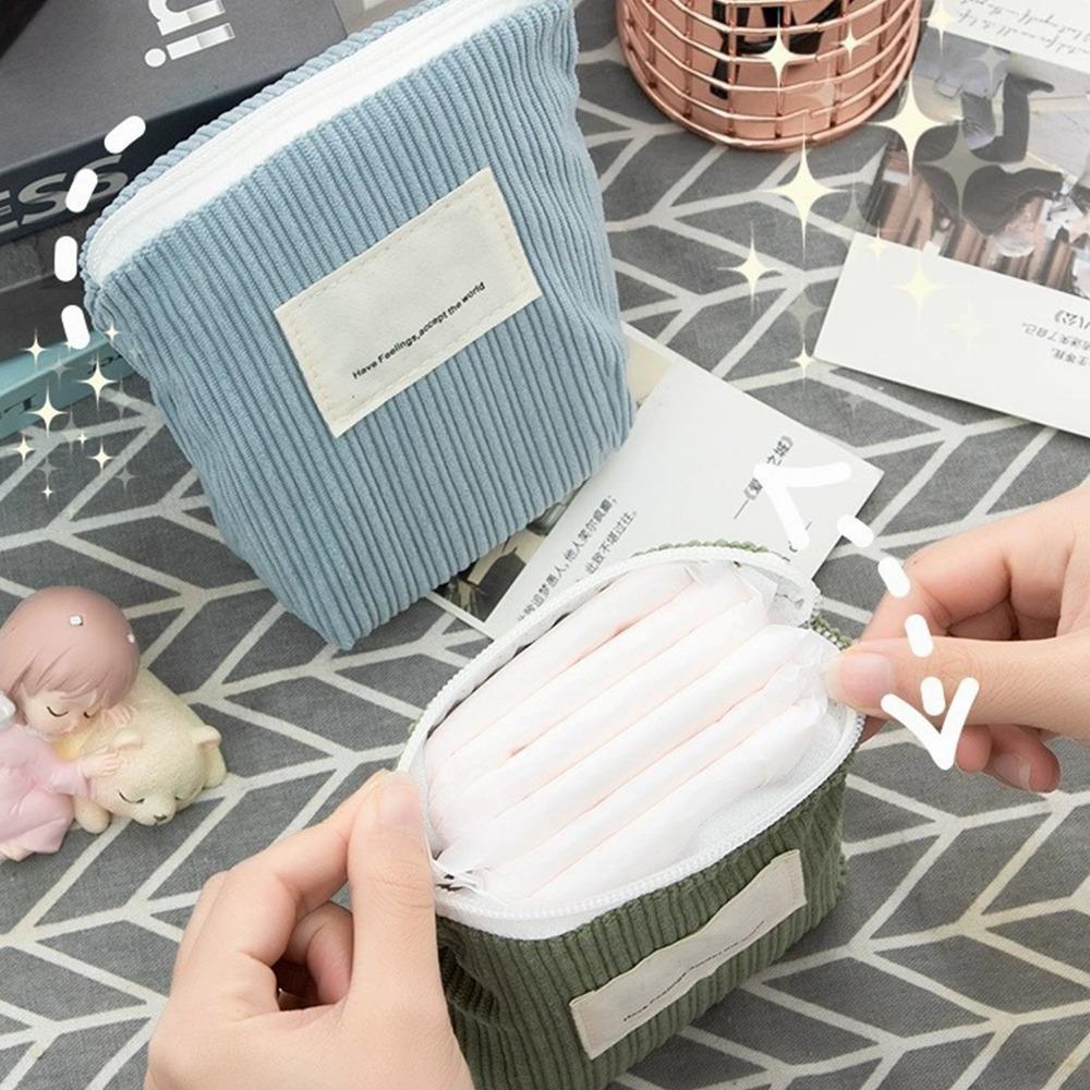 

Эластичная сумка для хранения, мини-кошелек для монет, новая косметичка для женщин