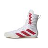 Box Hog 4 'White Red' Sneakers HP9613