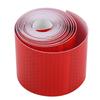 5cmx    Adhesive Reflective Tape Roll Sticker For Trailers Cars Bikes Blue