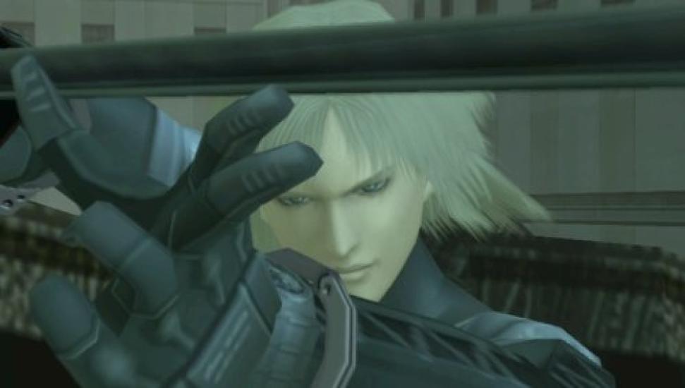 Metal Gear Solid Legacy Collection PS3 -