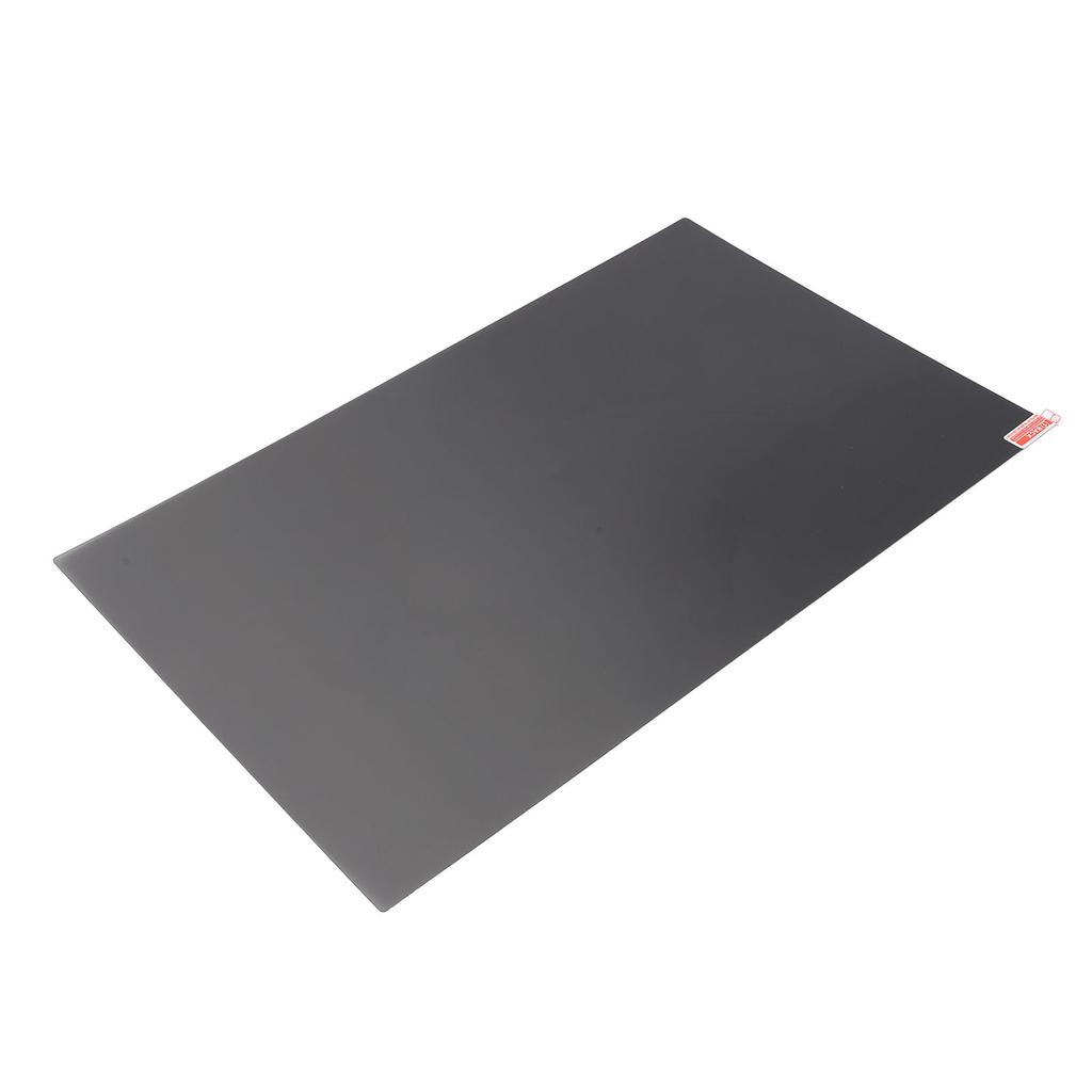 Laptop Private Screen 16: 10 Aspect Ratio Prevent Blue Light Glaring Removable Computer Screen Protector Laptop PC