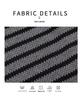 2025 Men's American-Style Striped Knit Sweater: Round Neck, Thick, Plus Size, Warm Autumn/Winter Layer