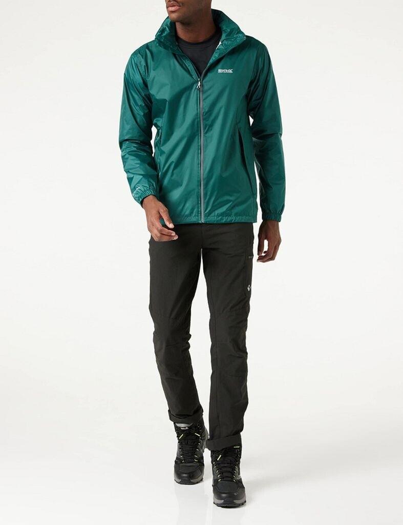 Куртка Regatta Lyle IV (RMW283) (RMW283_N5H) зеленый