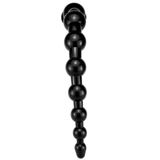 G-spot Masturbator Unisex Large Size Portable Deep Insertion Various Styles Flirt PVC Anus Masturbator Prostate Massager Anal Beads Ball Plug